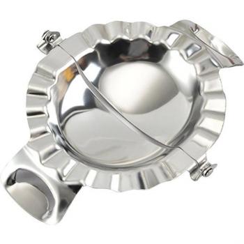 Molde para Raviolis de Acero Inoxidable