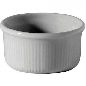 Utopia Titan 2.5oz White Ramekin Set
