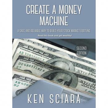 Create a Money Machine