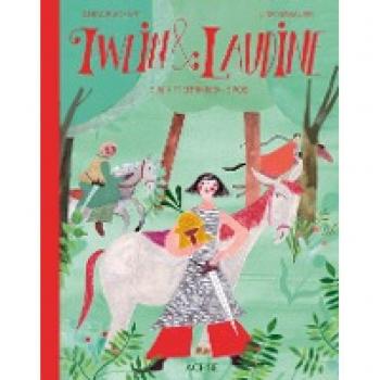 Iwein & Laudine