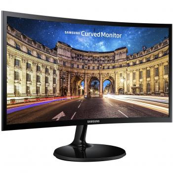 Samsung 27F390 Monitor Curvo 2 HDMI