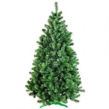 Weihnachtsbaum DecoKing – 270 cm, grüner Künstlicher Tannenbaum