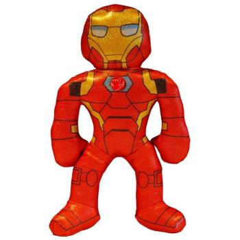 Peluche con Sonido Marvel de 3