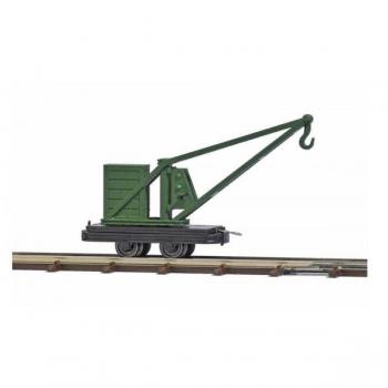 12251 Kranwagen H0