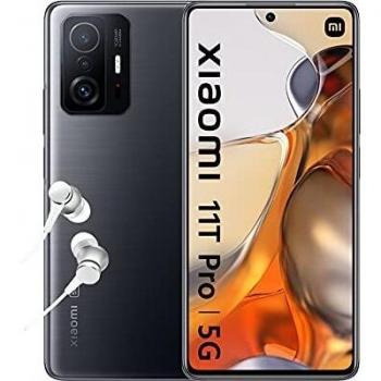 Xiaomi 11T Pro 5G with 108MP camera