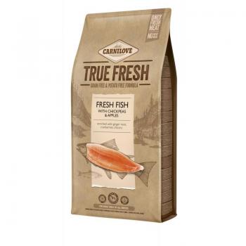 Carnilove True Fresh Fish Dog Food 1.4KG
