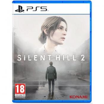 PS5 Silent Hill 2