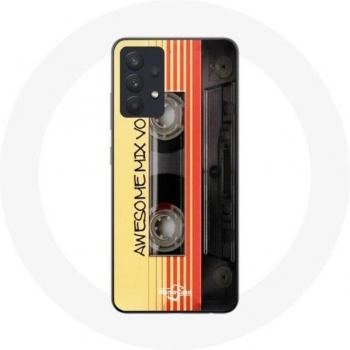 Samsung A13 5G Protection Cassette – Breaking Bad