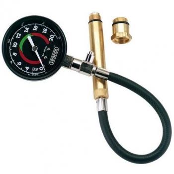 Draper 14X18mm Compression Tester