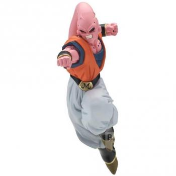 Estatua 14 cm Monstruo Buu Dragon Ball