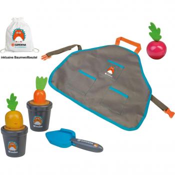 Gardena Petite Jardinière Légumes Enfant