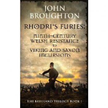 Rhodri's Furies