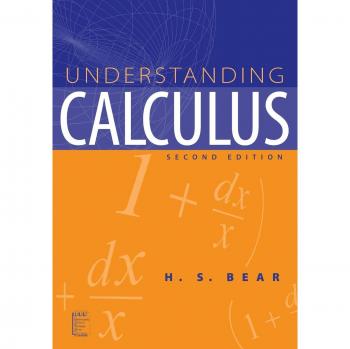 Understanding Calculus