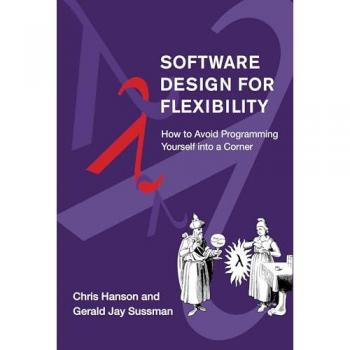 Software Design for Flexibility