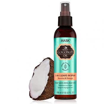 Acondicionador HASK Monoi Coco 5 en 1 175 ml