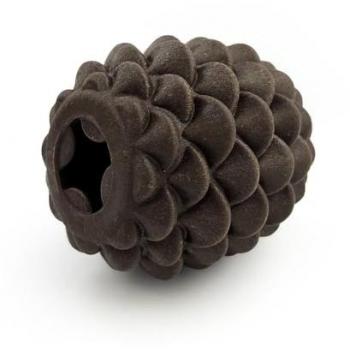 Timeless Pine Cone Treat Dropper Dog Plaything