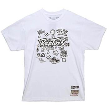 Raptor Doodle T-Shirt