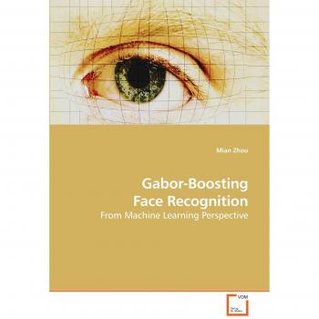 Gabor-Boosting Face Recognition