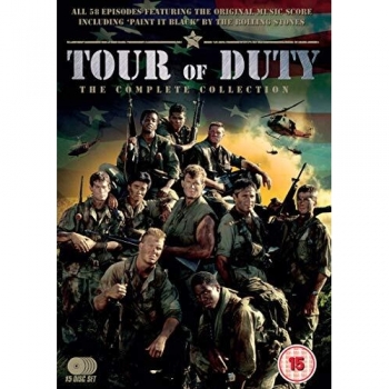 Tour of Duty