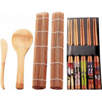 Sushi Making Kit for Home