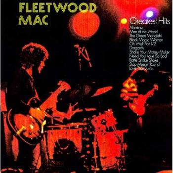 Greatest Hits [Vinyl LP]