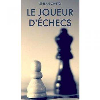 Le Joueur d'échecs