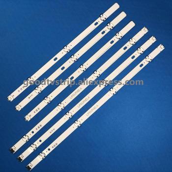 LED Backlight Strip for LG 43LH5100