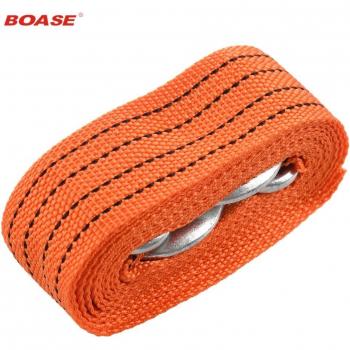 Cuerda de Tracción 3 Toneladas – Accesorios Automotriz
