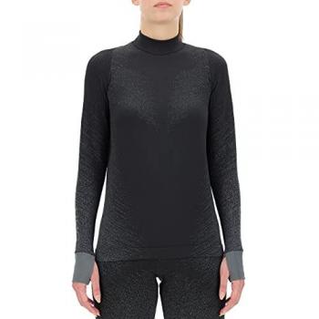 Maglietta Uyn Donna Maniche Lunghe Exceleration