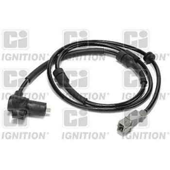 Sensor ABS XABS227 de Quinton Hazell