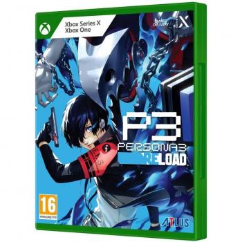 Persona 3 Réimaginé