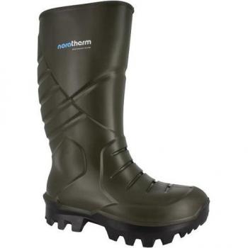 Nora Thermo S5 Safety Polyurethane Boot Size 10.5