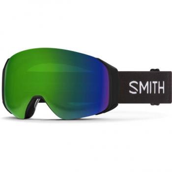 Smith 4D Mag S Ski Goggles