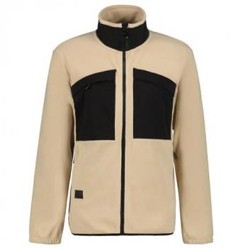 ICEPEAK Strickfleecejacke AIKIM für Männer