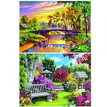 DIY Diamond Art Kits