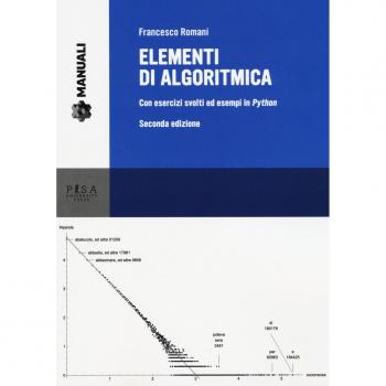 Elementi di algoritmica. Con esercizi ed esempi in Python