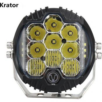 Combo Krator 45W 5”