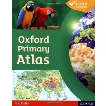 Oxford Primary Atlas