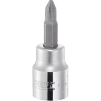 Expert by Facom 3/8 Drive Phillips Socket Bit PH1