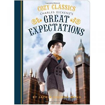 Cozy Classics: Great Expectations