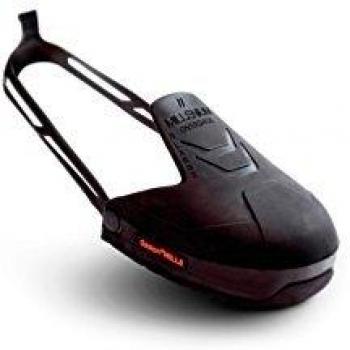 Surchaussures de sécurité Gaston Mille
