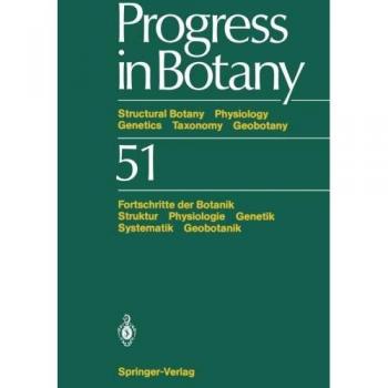 Behnke, H. -Dietmar: Progress in Botany