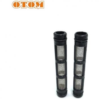 Filtre de refroidissement d'huile moteur ZONGSHEN NC250 – KAYO BSE, 2 pièces