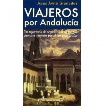 Viajeros por Andalucía