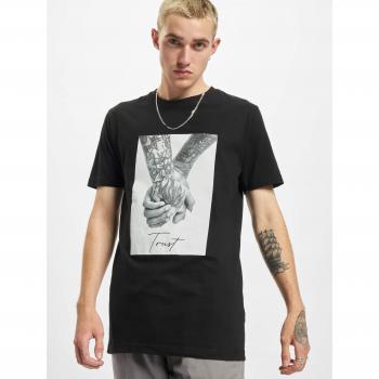 Mister Tee Trust 2.0 Statement T-Shirt