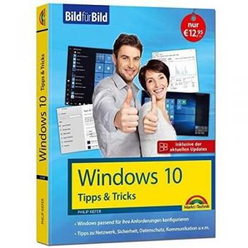 Windows 10 Tipps und Tricks – Bild für Bild