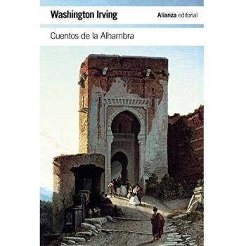 Cuentos de la Alhambra (Tapa blanda).