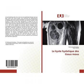 Le kyste hydatique des tissus mous
