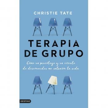 TERAPIA DE GRUPO
