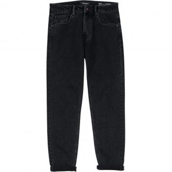 Pantalones vaqueros gruesos para hombre